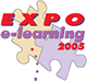 Expo e-learning 2005